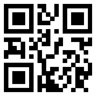 Qr Code di 3910601423