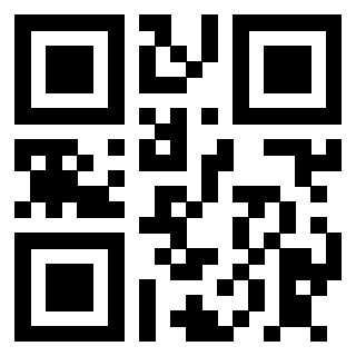 3910601426 QrCode associato