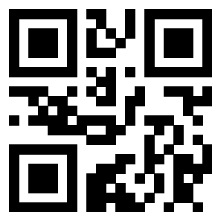 3910601427 Qr Code associato