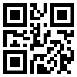 Il QrCode di 3910601428