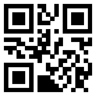 3910601429 - Immagine del Qr Code associato