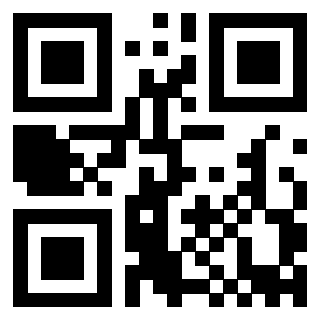 3910601432 Qr Code associato