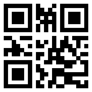 3910601436 - Immagine del QrCode associato