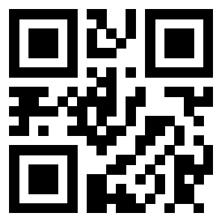 Scansione del Qr Code di 3910601438