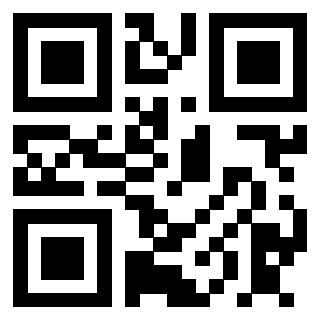 3910601440 - Immagine del QrCode associato