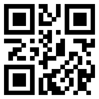 3910601441 Qr Code associato