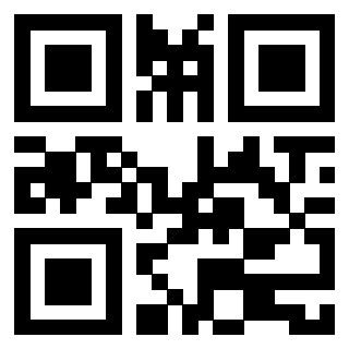 Il QrCode di 3910601442