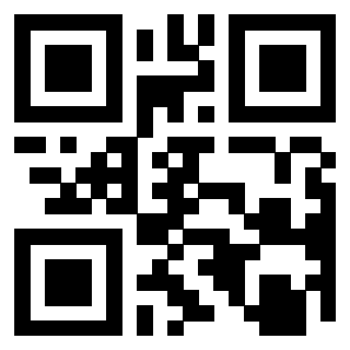 3910601443 QrCode associato