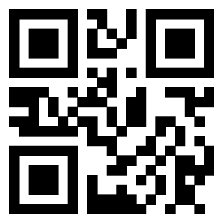 Immagine del Qr Code di 3910601444