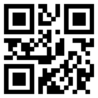 Scansione del QrCode di 3910601445