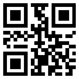 3910601448 QrCode associato