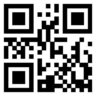 Il QrCode di 3910601449