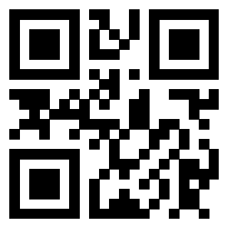 Immagine del Qr Code di 3910601450