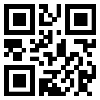 QrCode di 3910601451