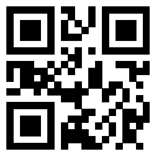 3910601452 Qr Code associato