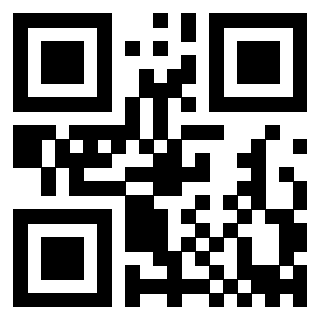 Immagine del Qr Code di 3910601454