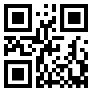 Scansione del QrCode di 3910601455