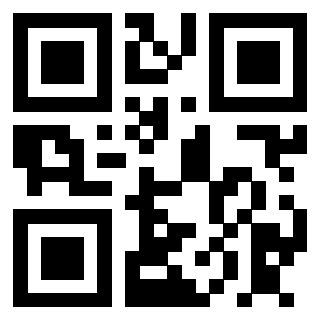 3910601456 - Immagine del Qr Code
