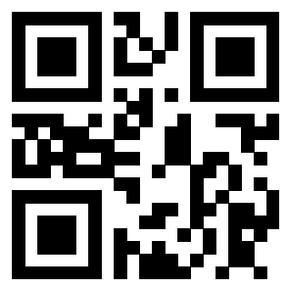 Il QrCode di 3910601457