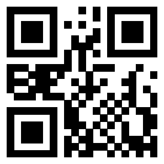 Il QrCode di 3910601460