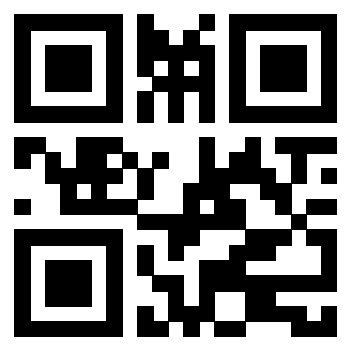 3910601461 - Immagine del QrCode