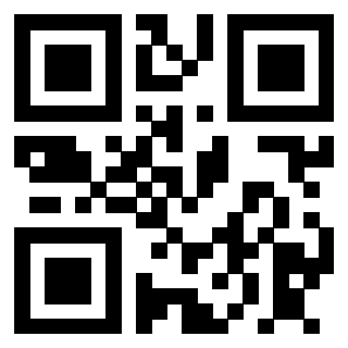 3910601465 - Immagine del QrCode associato