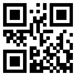 3910601467 Qr Code associato