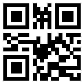 QrCode di 3910601468