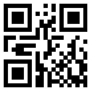 Immagine del Qr Code di 3910601469