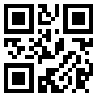 3910601470 Qr Code associato