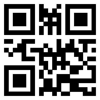Immagine del Qr Code di 3910601472
