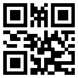 3910601475 QrCode associato
