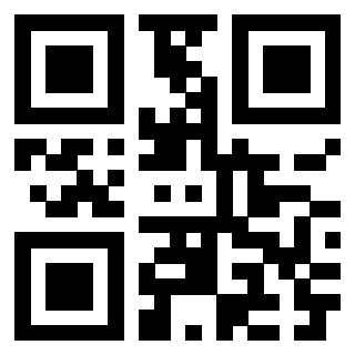 Il QrCode di 3910601477