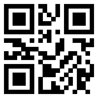 3910601478 Qr Code associato