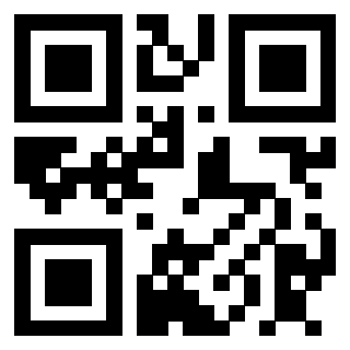Scansione del Qr Code di 3910601480
