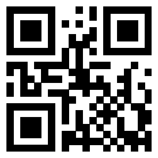 Immagine del QrCode di 3910601481