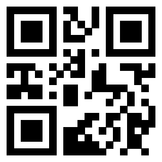 3910601483 - Immagine del Qr Code associato