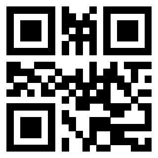 Il Qr Code di 3910601484
