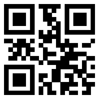 QrCode di 3910601485