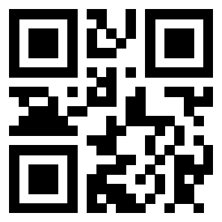 Immagine del QrCode di 3910601486