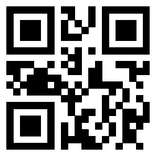 Immagine del QrCode di 3910601487