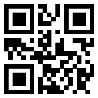 3910601489 - Immagine del Qr Code