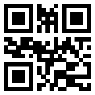 Il Qr Code di 3910601490