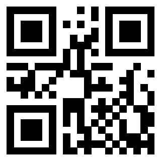 3910601492 Qr Code associato