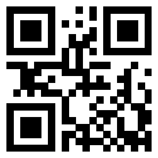 Immagine del QrCode di 3910601495