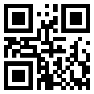 Immagine del Qr Code di 3910601496