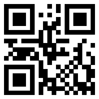 Immagine del QrCode di 3910601498
