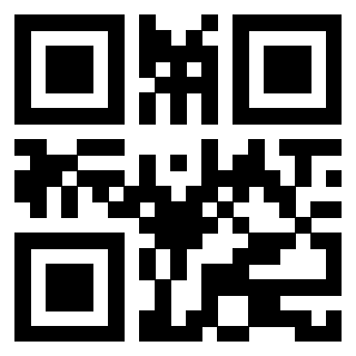 Scansione del Qr Code di 3910601499