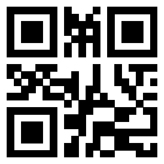 3910601500 - Immagine del Qr Code