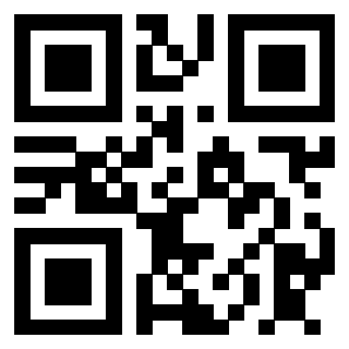 Immagine del QrCode di 3910601502